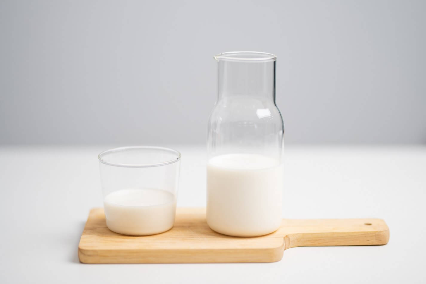 Como fazer kefir caseiro