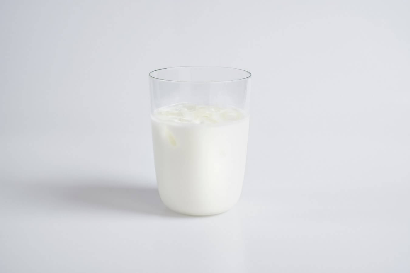 Benefícios do kefir à noite