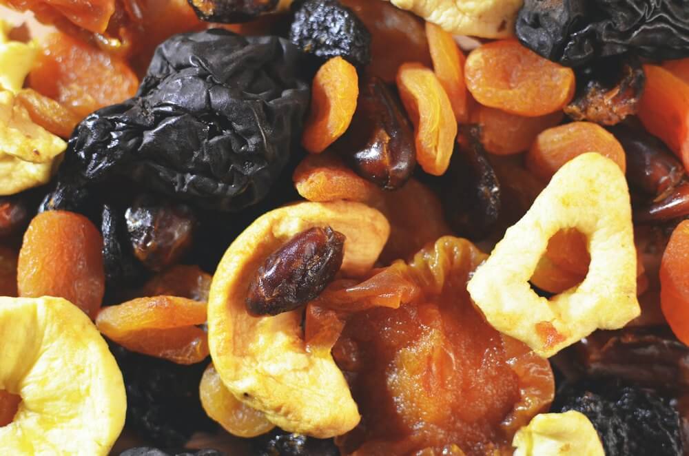 Como comer corretamente durante a gravidez