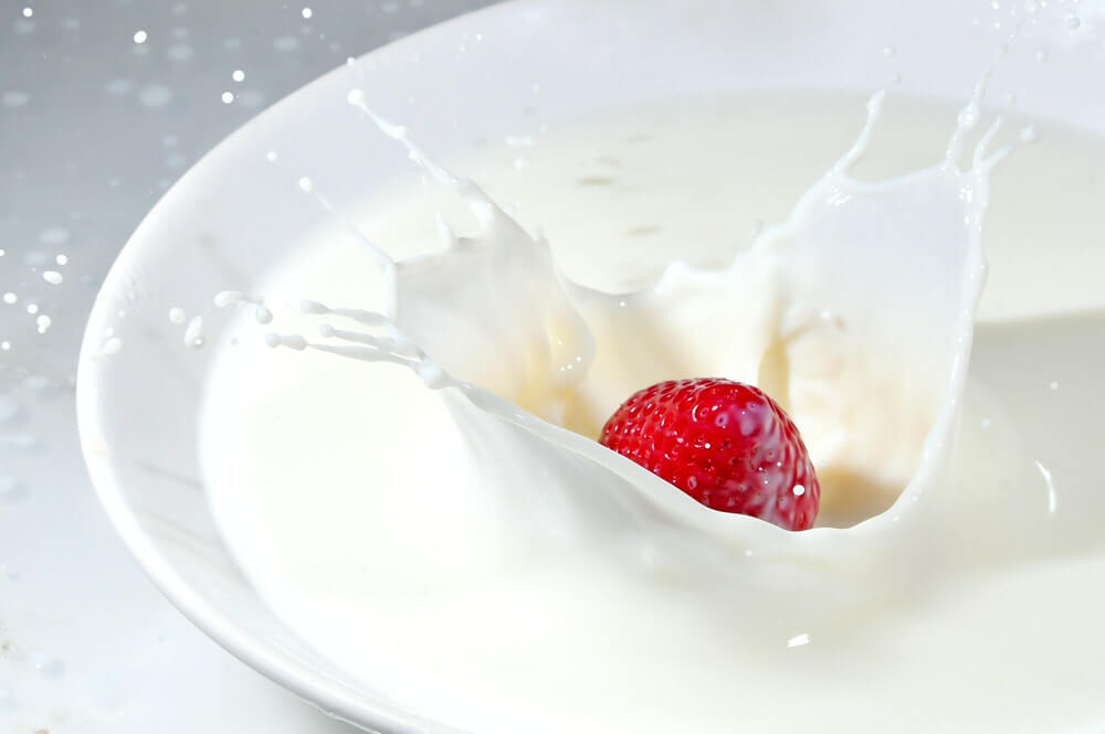 Benefícios dos produtos lácteos fermentados